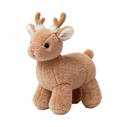 Plush Toys
